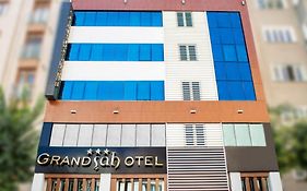 Grand Şah Otel